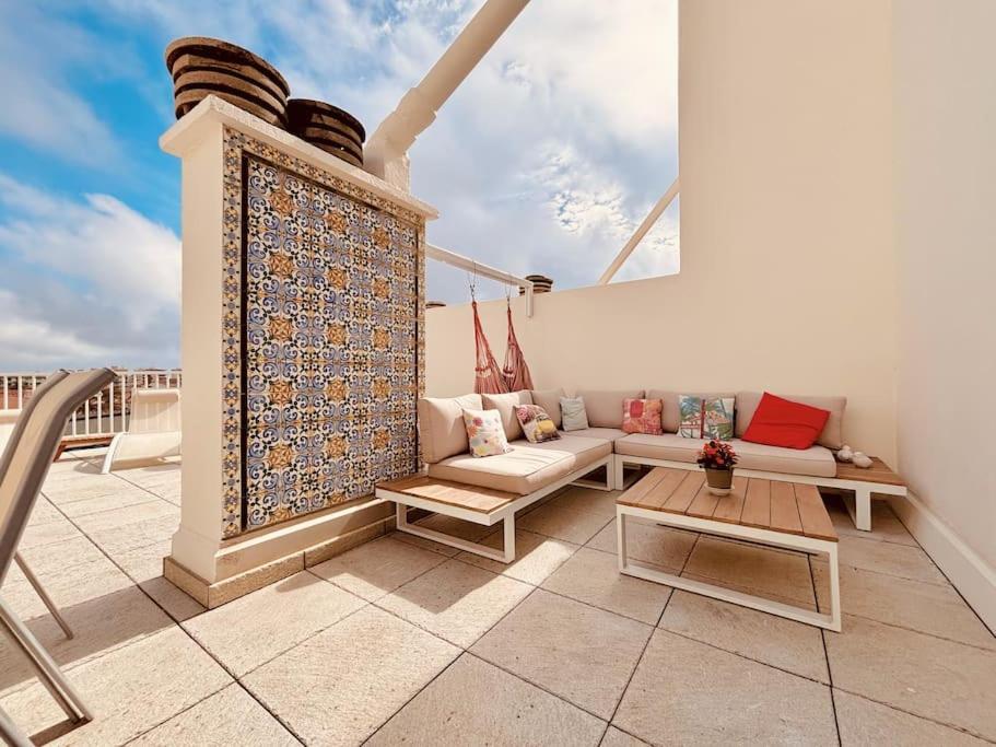 Magnifique Appartement Terrasse -36- Canet-en-Roussillon Exterior photo