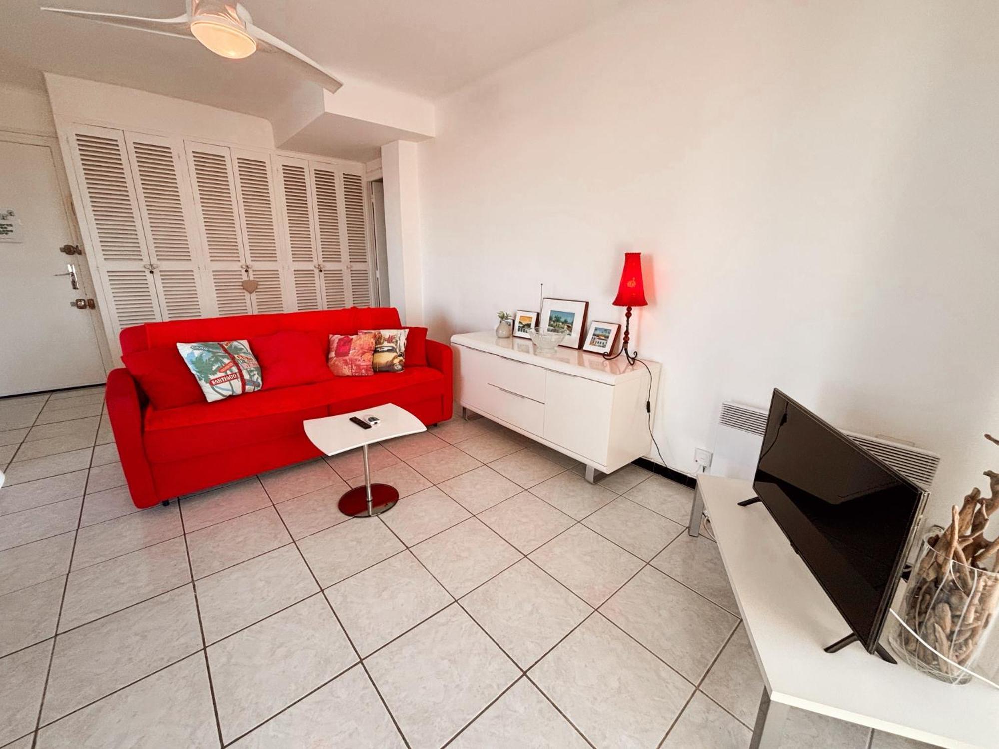 Magnifique Appartement Terrasse -36- Canet-en-Roussillon Exterior photo